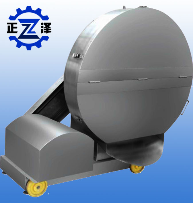 凍肉刨片機