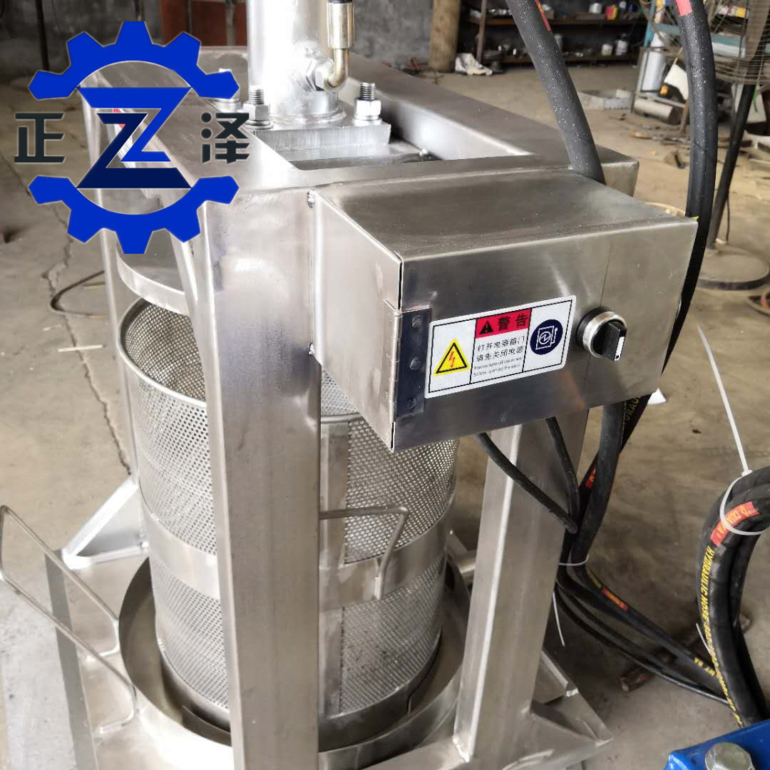 液壓壓榨機(jī)